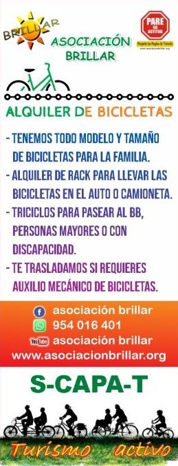 Alquiler de Bicicletas