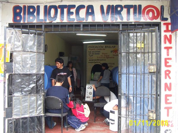 2 aprendiendo en nuestro local