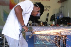 Reparación de Carpetas 